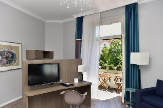Frühlings-Hotel fotoÄŸrafÄ±