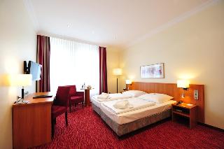 Frühlings-Hotel fotoÄŸrafÄ±