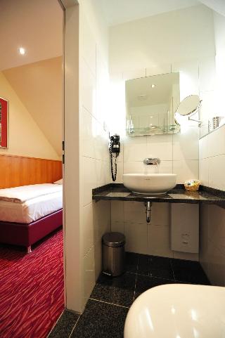 Frühlings-Hotel fotoÄŸrafÄ±