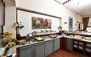Frühlings-Hotel fotoÄŸrafÄ±