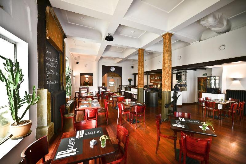 Frühlings-Hotel - Restoran