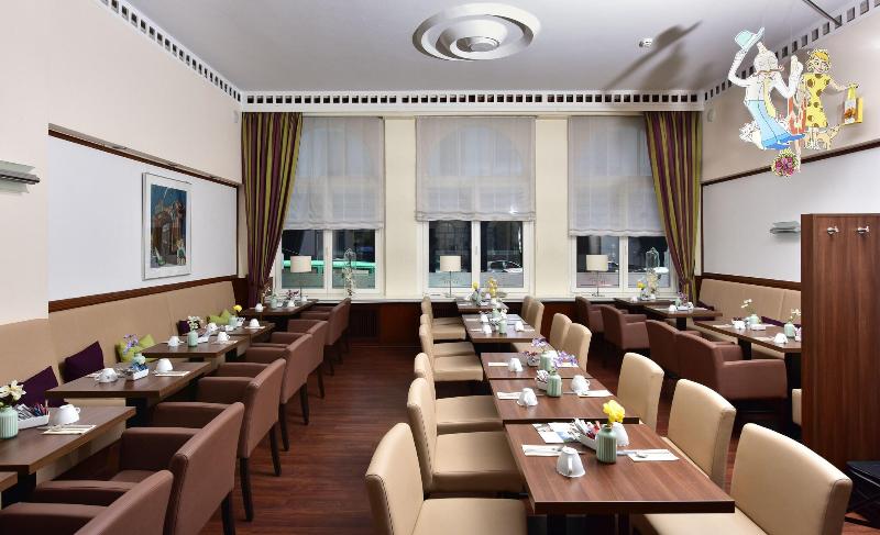 Frühlings-Hotel - Restoran