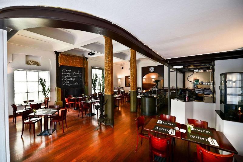 Frühlings-Hotel - Restoran