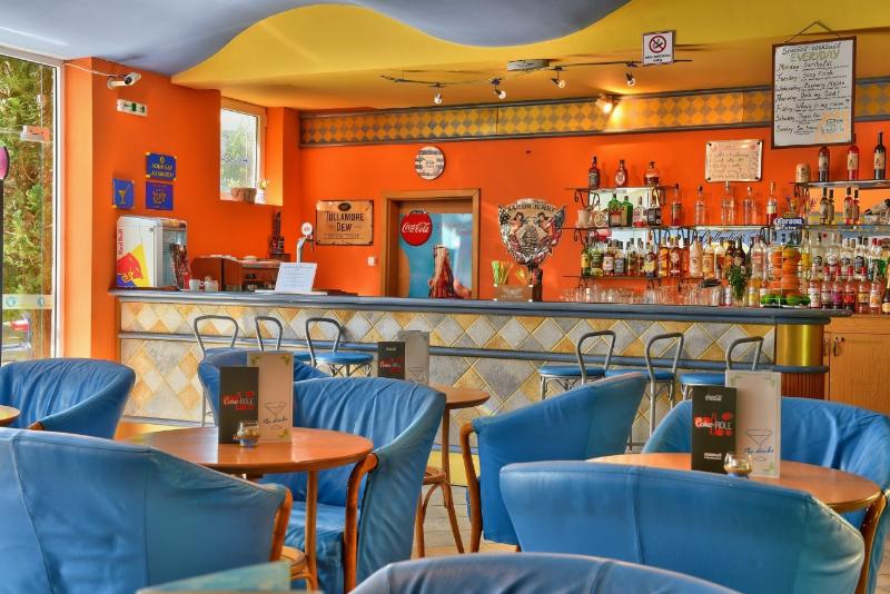 Kaliopa - Bar