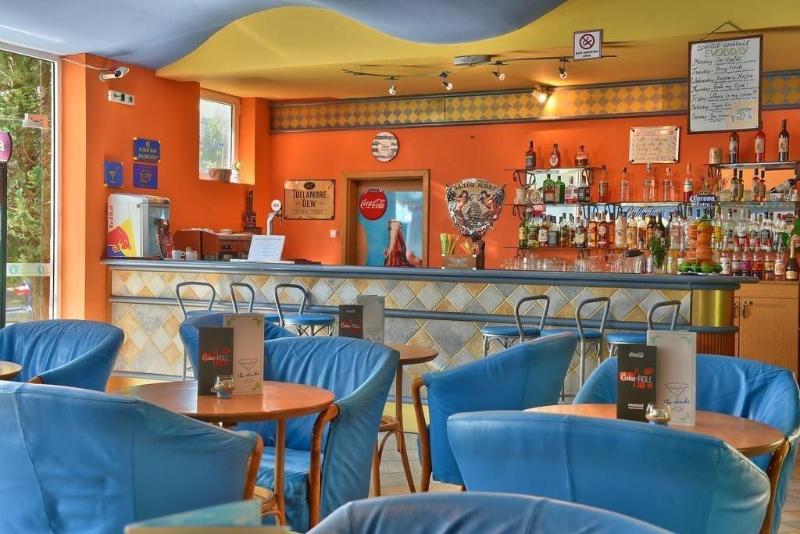 Kaliopa - Bar