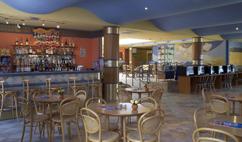 Kaliopa - Bar