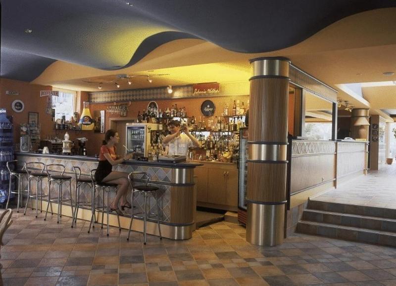 Kaliopa - Bar