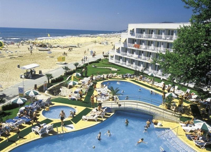 Kaliopa - Genel