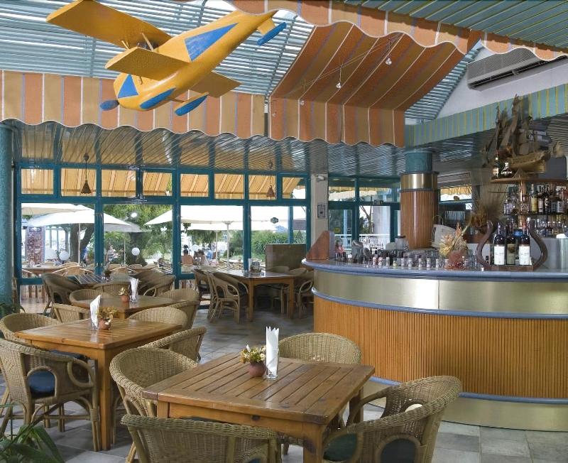 Kaliopa - Restoran