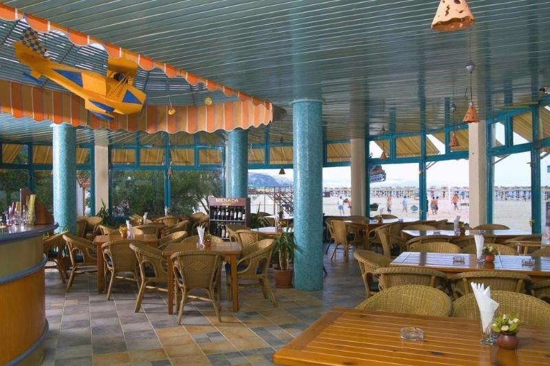 Kaliopa - Restoran
