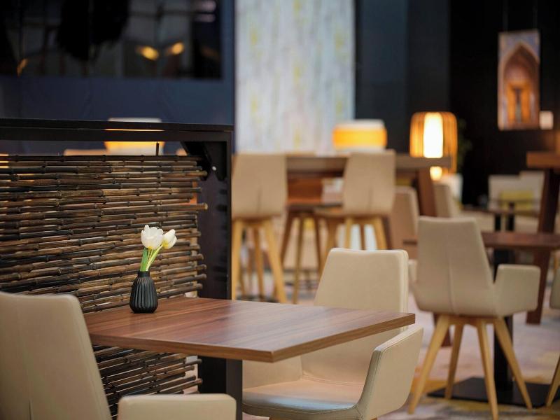 Sheraton Amsterdam Airp Htl And Conference Center - Bar