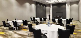 Sheraton Amsterdam Airp Htl And Conference Center fotoÄŸrafÄ±