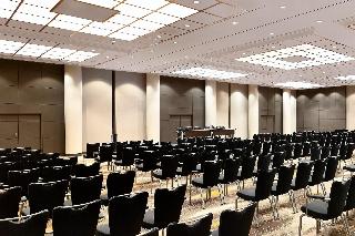 Sheraton Amsterdam Airp Htl And Conference Center fotoÄŸrafÄ±