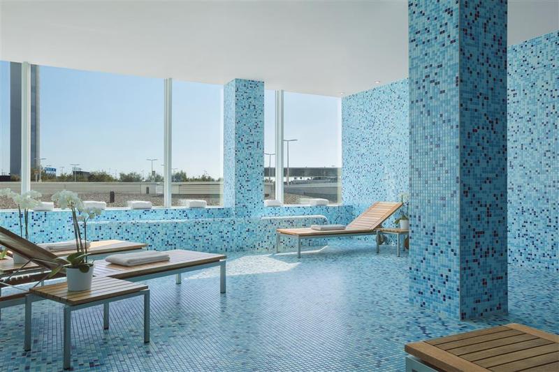 Sheraton Amsterdam Airp Htl And Conference Center - Aktivite