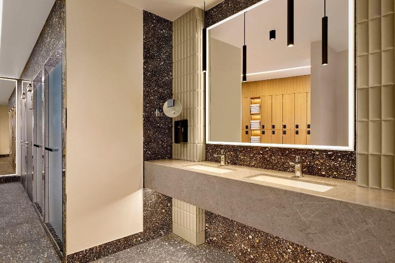 Sheraton Amsterdam Airp Htl And Conference Center - Aktivite