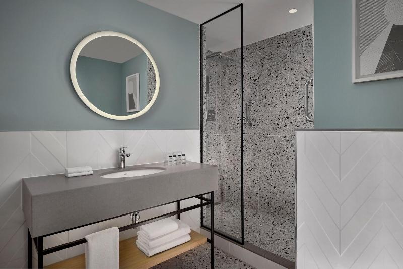 Sheraton Amsterdam Airp Htl And Conference Center - Oda
