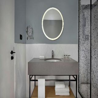 Sheraton Amsterdam Airp Htl And Conference Center fotoÄŸrafÄ±