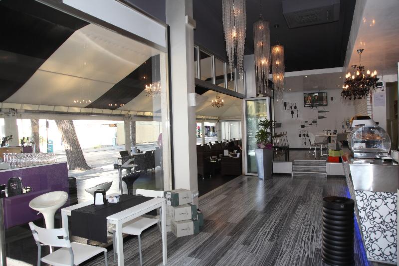 Hotel Pigalle - Bar