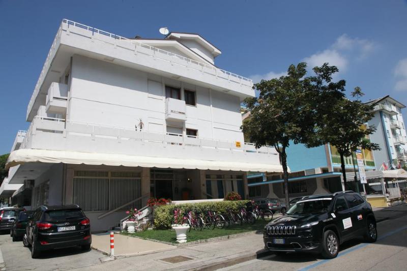 Hotel Pigalle - Genel
