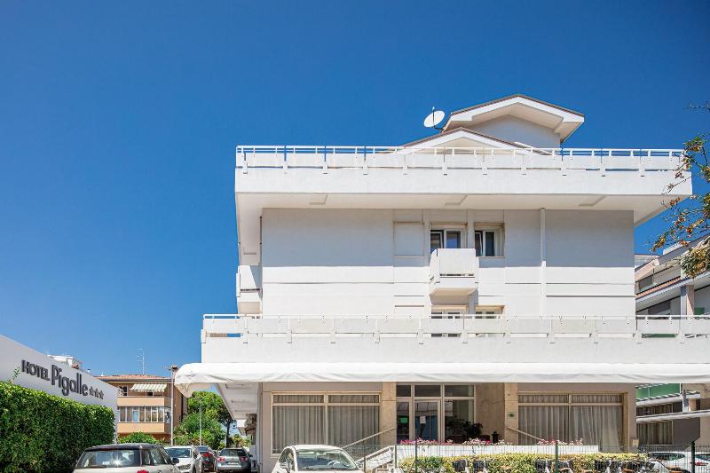 Hotel Pigalle - Genel
