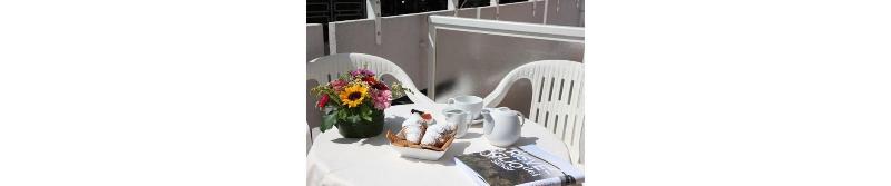 Hotel Pigalle - Restoran
