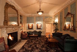 Sir Christopher Wren Hotel & Spa fotoÄŸrafÄ±