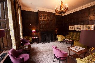 Sir Christopher Wren Hotel & Spa fotoÄŸrafÄ±