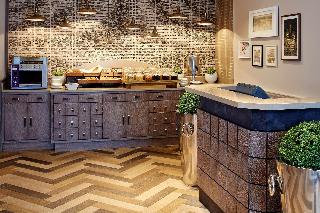 Sir Christopher Wren Hotel & Spa fotoÄŸrafÄ±