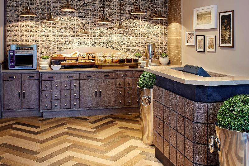 Sir Christopher Wren Hotel & Spa - Bar