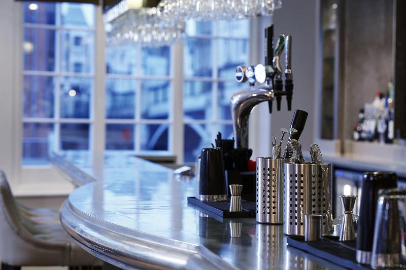Sir Christopher Wren Hotel & Spa - Bar