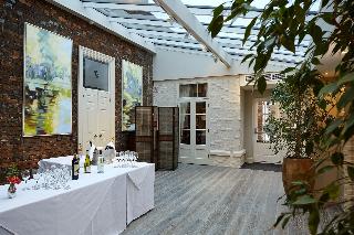 Sir Christopher Wren Hotel & Spa fotoÄŸrafÄ±