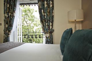 Sir Christopher Wren Hotel & Spa fotoÄŸrafÄ±