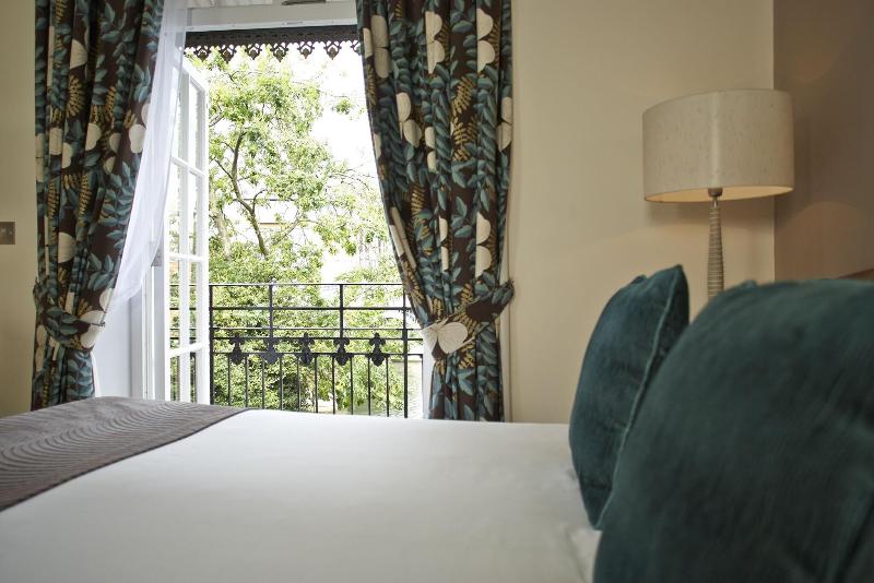 Sir Christopher Wren Hotel & Spa - Lobi