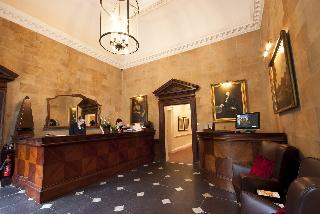 Sir Christopher Wren Hotel & Spa fotoÄŸrafÄ±