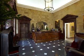 Sir Christopher Wren Hotel & Spa fotoÄŸrafÄ±