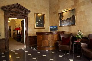 Sir Christopher Wren Hotel & Spa fotoÄŸrafÄ±