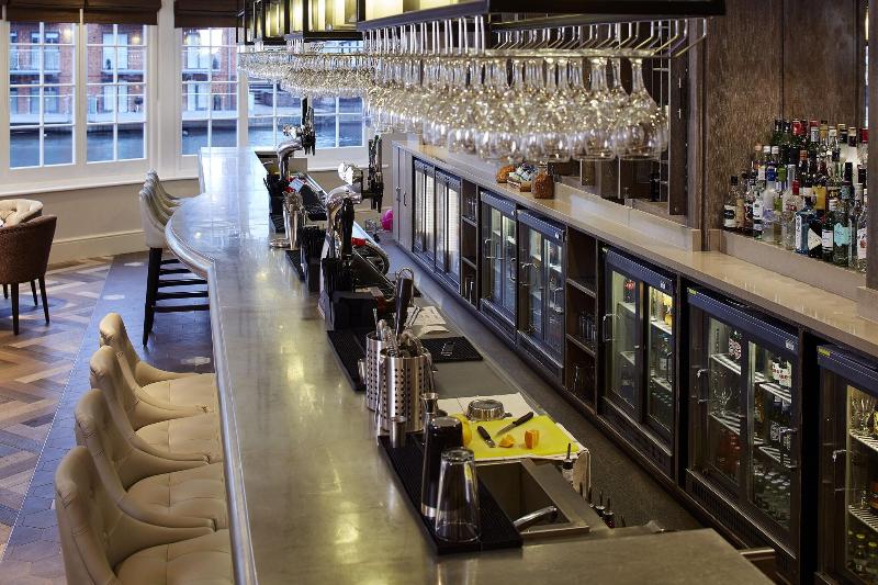 Sir Christopher Wren Hotel & Spa - Lobi