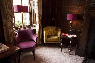 Sir Christopher Wren Hotel & Spa fotoÄŸrafÄ±