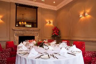 Sir Christopher Wren Hotel & Spa fotoÄŸrafÄ±