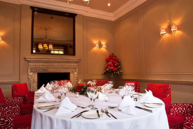 Sir Christopher Wren Hotel & Spa - Toplantı
