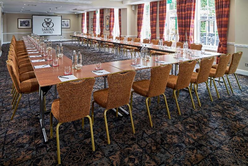 Sir Christopher Wren Hotel & Spa - Toplantı