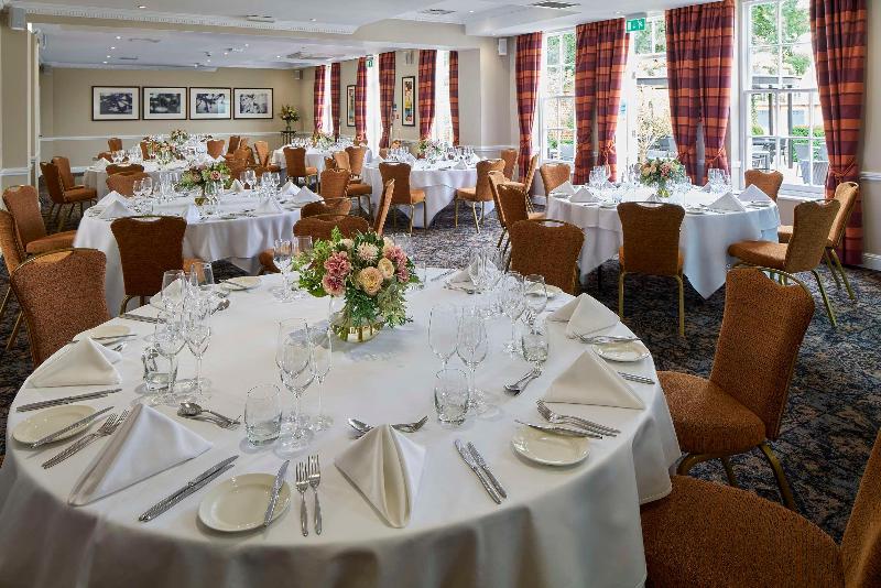 Sir Christopher Wren Hotel & Spa - Toplantı