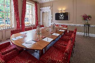 Sir Christopher Wren Hotel & Spa fotoÄŸrafÄ±