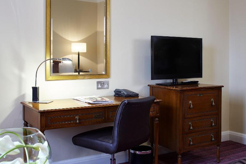 Sir Christopher Wren Hotel & Spa - Toplantı