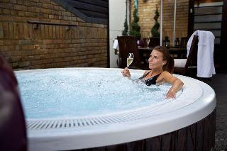 Sir Christopher Wren Hotel & Spa fotoÄŸrafÄ±