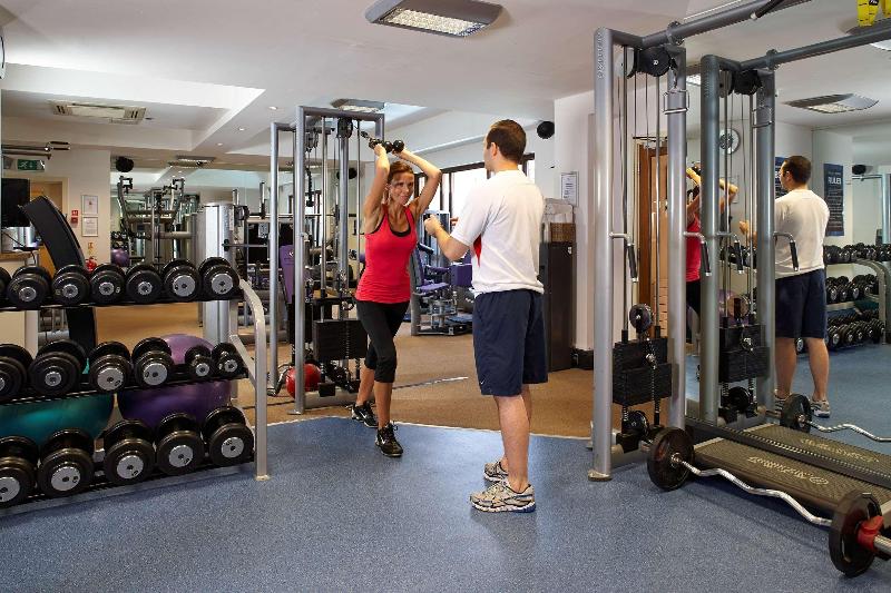 Sir Christopher Wren Hotel & Spa - Aktivite