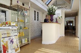 Sir Christopher Wren Hotel & Spa fotoÄŸrafÄ±