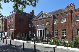Sir Christopher Wren Hotel & Spa fotoÄŸrafÄ±