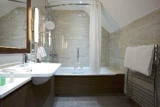 Sir Christopher Wren Hotel & Spa fotoÄŸrafÄ±