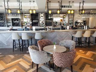 Sir Christopher Wren Hotel & Spa fotoÄŸrafÄ±